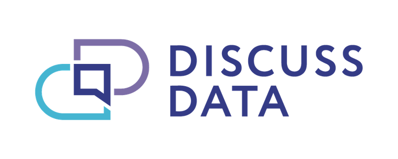 Discuss Data Logo